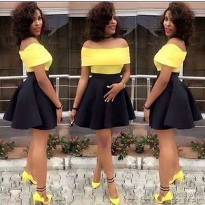 Meet your Posher, Dada